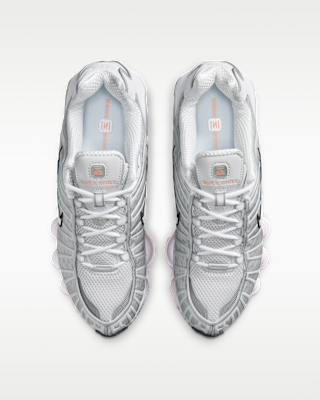 Nike Shox TL Women's Shoes. Nike RO